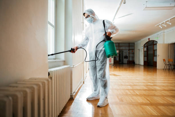 Kekoskee, WI Pest Control Company
